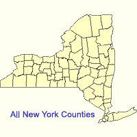 ALL Counties