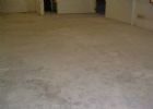 A close up of scarefied floor.