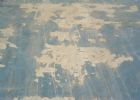 More delamination.