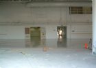 Floor completed.