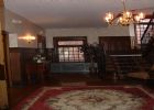 Hope Lodge lobby