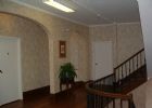 West view 2nd floor lobby