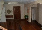 East view of 2nd floor lobby